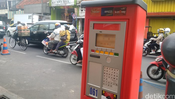 Pemkot Bandung Optimistis Raup Pajak Rp 2 Triliun