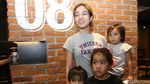 Strong Mom! Sheila Marcia dan Anak-anaknya