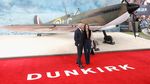 Ikut Premier Dunkirk, Pangeran Harry Berjumpa Veteran Perang