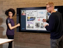 Apa Itu Smart Screen, Teknologi yang Mau Disebar Prabowo ke Sekolah Pelosok RI