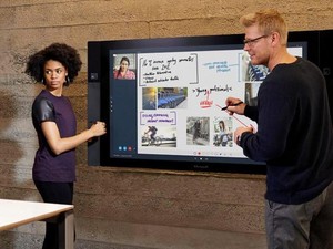 Apa Itu Smart Screen, Teknologi yang Mau Disebar Prabowo ke Sekolah Pelosok RI