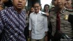 Sandiaga Diperiksa soal Kasus RS Udayana