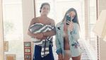 Matilde, Putri Mourinho yang Cantik dan Seksi Bukan Main