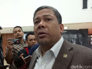 Fahri Hamzah Sebut Garbi Siap Daftar Jadi Parpol Tahun Ini