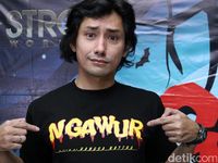 Ditangkap Lagi, Revaldo Disangkakan Pasal Berlapis Atas Kasus Narkoba