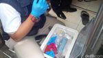Heboh Air PDAM di Bandung Jadi Merah Seperti Sirup
