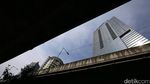 Foto : Ini Lho Deretan Gedung Pencakar Langit Jakarta