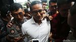 Sandiaga Diperiksa soal Kasus RS Udayana