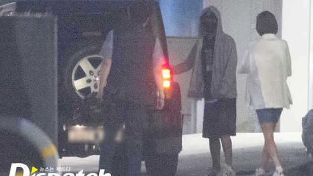 UEE dan Kangnam