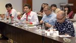 Kemenpora Matangkan Persiapan Jelang AMMY X dan AMMY +3