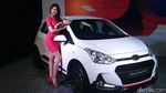 Foto: Ini Pilihan Mobil-mobil di Bawah Rp 200 Juta