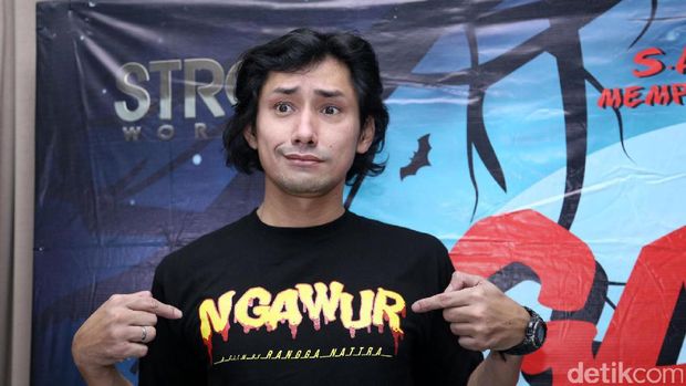 Pria-pria yang Pernah Ada di Hati Laudya Cynthia Bella