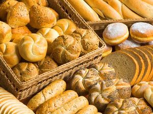 Mulai Baguette hingga Naan, Ini 10 Roti Tradisional dari Berbagai Negara