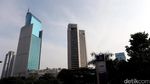 Foto : Ini Lho Deretan Gedung Pencakar Langit Jakarta