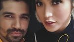 Jessica Iskandar dan Vishal Singh Kok Mesra Banget Sih?