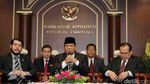 Lagi, Arief Hidayat Jadi Ketua MK