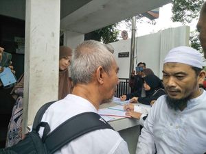 Alumni 212 Gelar Aksi Minta Hary Tanoe Tak Dikriminalisasi
