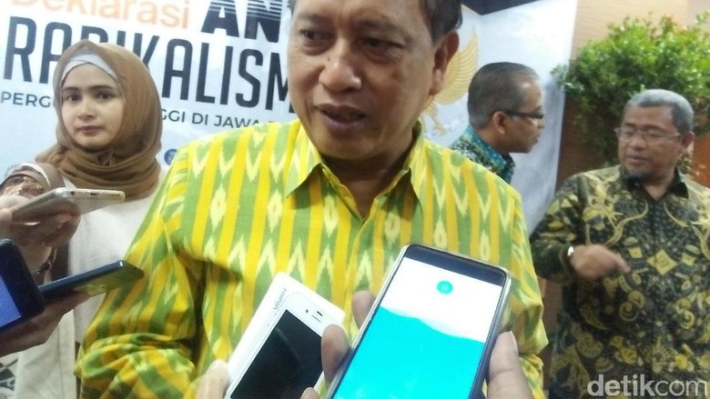 14 Universitas dan 10 Politeknik Masuk Klaster 1 Kemenristekdikti 14 Universitas dan 10 Politeknik Masuk Klaster 1 Kemenristekdikti