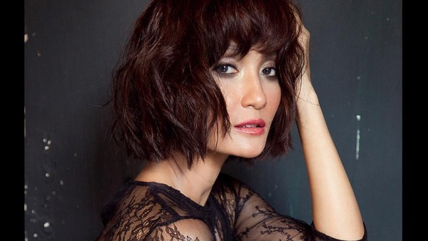 Foto: Pesona Artika, Miss Universe Indonesia yang Makin Awet Muda di Usia 37