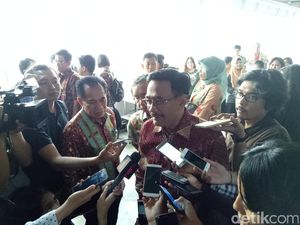 Djarot Dukung Pemerintah Blokir Telegram
