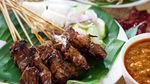 Foto: Lagi, Rendang Jadi Makanan Terenak di Dunia