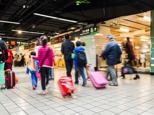 Keindahan Indonesia Dipamerkan di Kamboja, Laos, dan Myanmar