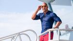 Sajian Humor Hingga Pamer Otot di Baywatch