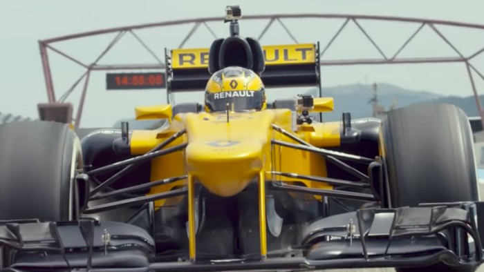 Sulitnya Merekrut Pekerja Baru untuk Tim Formula 1