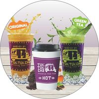 Slurrp! <Thai Tea</i> yang Manis <i>Creamy</i> Ada di 5 Gerai Ini