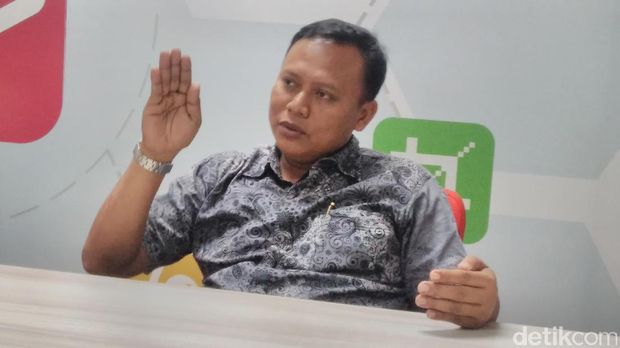 Gagal Ternak Lele Mantan Tki Ini Bisnis Ayam Beromzet Miliaran