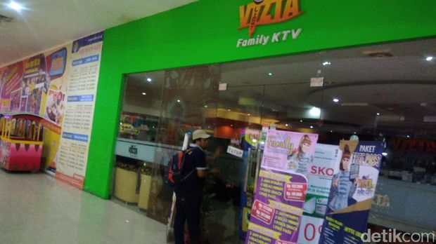 Manajemen Inul Vizta Kediri Sangkal Sediakan Penari Telanjang