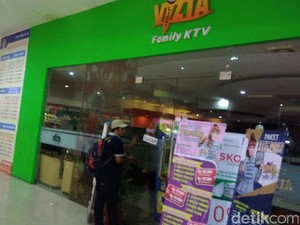 Izin Jual Minuman Alkohol di Inul Vizta Kediri Juga Mati