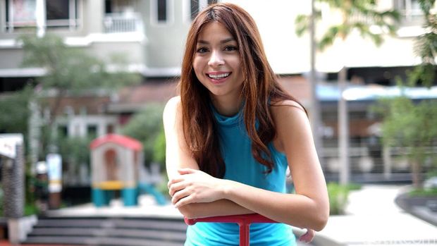 Lahir di Langit, Nama Sandra Olga pun Hasil Pemberian Presiden Cekoslovakia