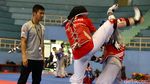 Taekwondo Kejar Dua Emas di SEA Games 2017
