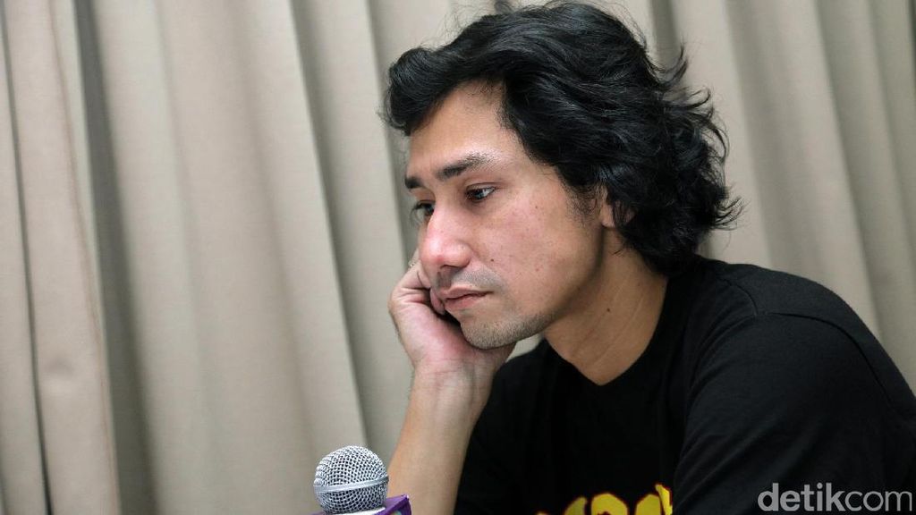 Video: Revaldo Ditangkap Terkait Narkoba Keempat Kalinya, Polisi Temukan Sabu