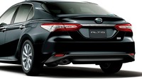 Mesin juga identik sama dengan yang digunakan oleh Camry yakni mesin hybrid 2.5 L empat silinder dengan injeksi langusng D-4S. Foto: Pool (Carscoops)