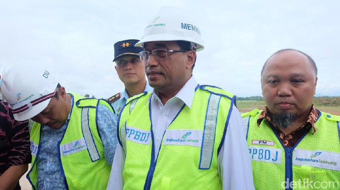 Dirjen Perkeretaapian Diganti, Menhub: Untuk Penyegaran