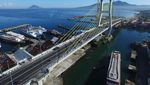 Foto : Jembatan-jembatan Fenomenal di Indonesia
