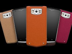 Ponsel Mewah Vertu, Riwayatmu Dulu Sebelum Bangkrut