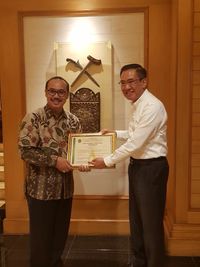Bakery Ternama Ini Kantongi Sertifikat Halal untuk Seluruh Gerai di Indonesia