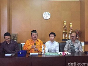 Mahasiswa UGM Raih Juara Mahasiswa Berprestasi Nasional 2017