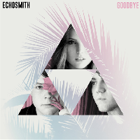 Formasi Bertiga, Echosmith Kembali dengan 'Inside A Dream'