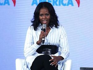 Mengenal Imposter Syndrome, Kondisi yang Diidap Michelle Obama