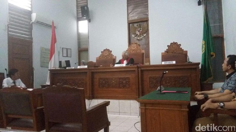 Praperadilan, Pengacara Hary Tanoe Serahkan Kesimpulan ke Hakim Praperadilan, Pengacara Hary Tanoe Serahkan Kesimpulan ke Hakim