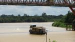 Foto : Jembatan-jembatan Fenomenal di Indonesia
