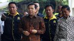 Setya Novanto Penuhi Panggilan KPK