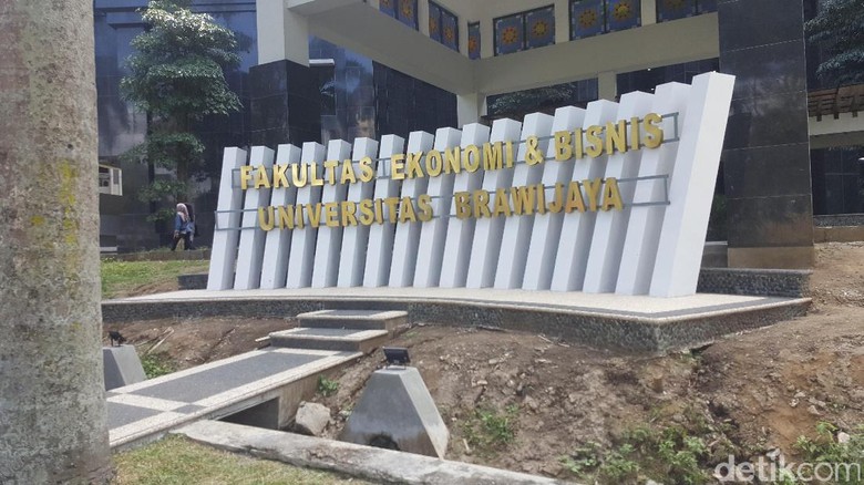 Biaya Hidup Mahasiswa Ini Cuma Rp 500 Ribu/Bulan, Apa Rahasianya? Biaya Hidup Mahasiswa Ini Cuma Rp 500 Ribu/Bulan, Apa Rahasianya?