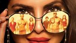 Sajian Humor Hingga Pamer Otot di Baywatch