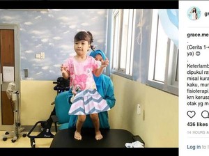 Menyoal Rubella Kongenital, Penyakit Bawaan yang Diidap Balita Ubii