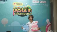 Damayantri Permata Arif 